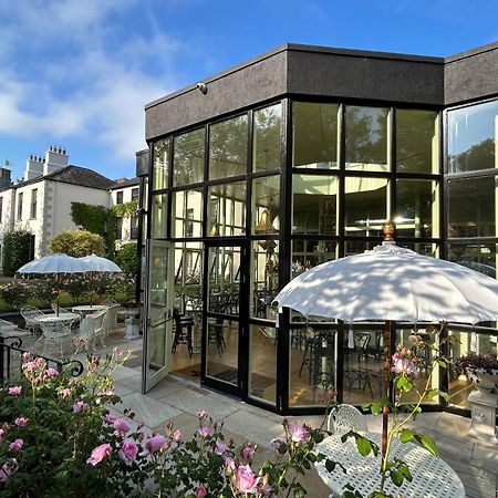 Barberstown Castle Hotel Straffan Luaran gambar