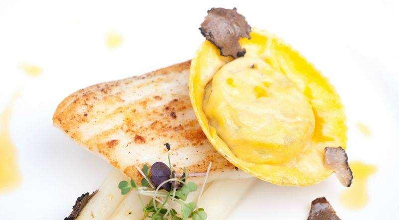 Barberstown Castle Hotel Straffan Restoran gambar