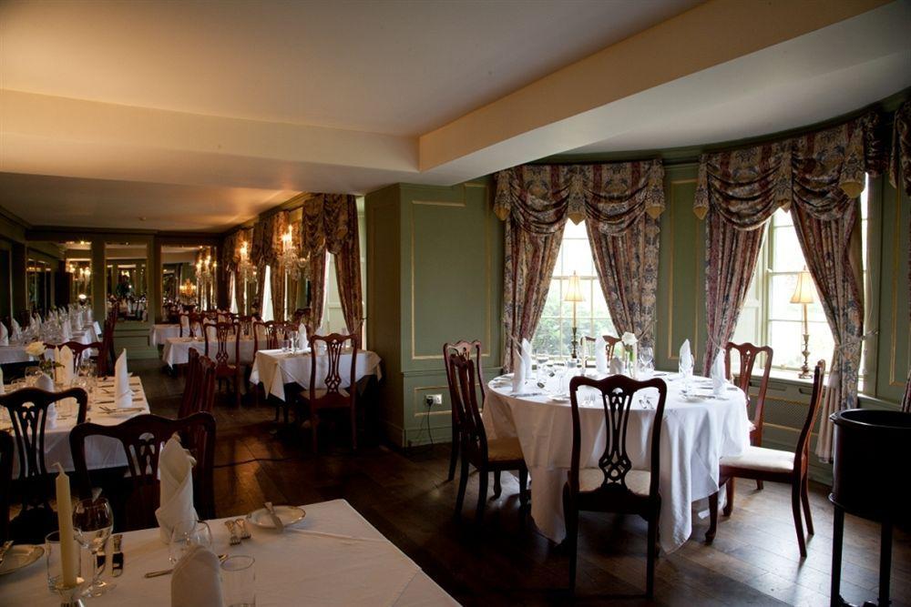 Barberstown Castle Hotel Straffan Luaran gambar