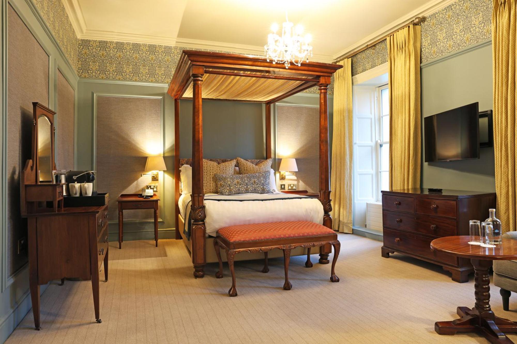 Barberstown Castle Hotel Straffan Luaran gambar