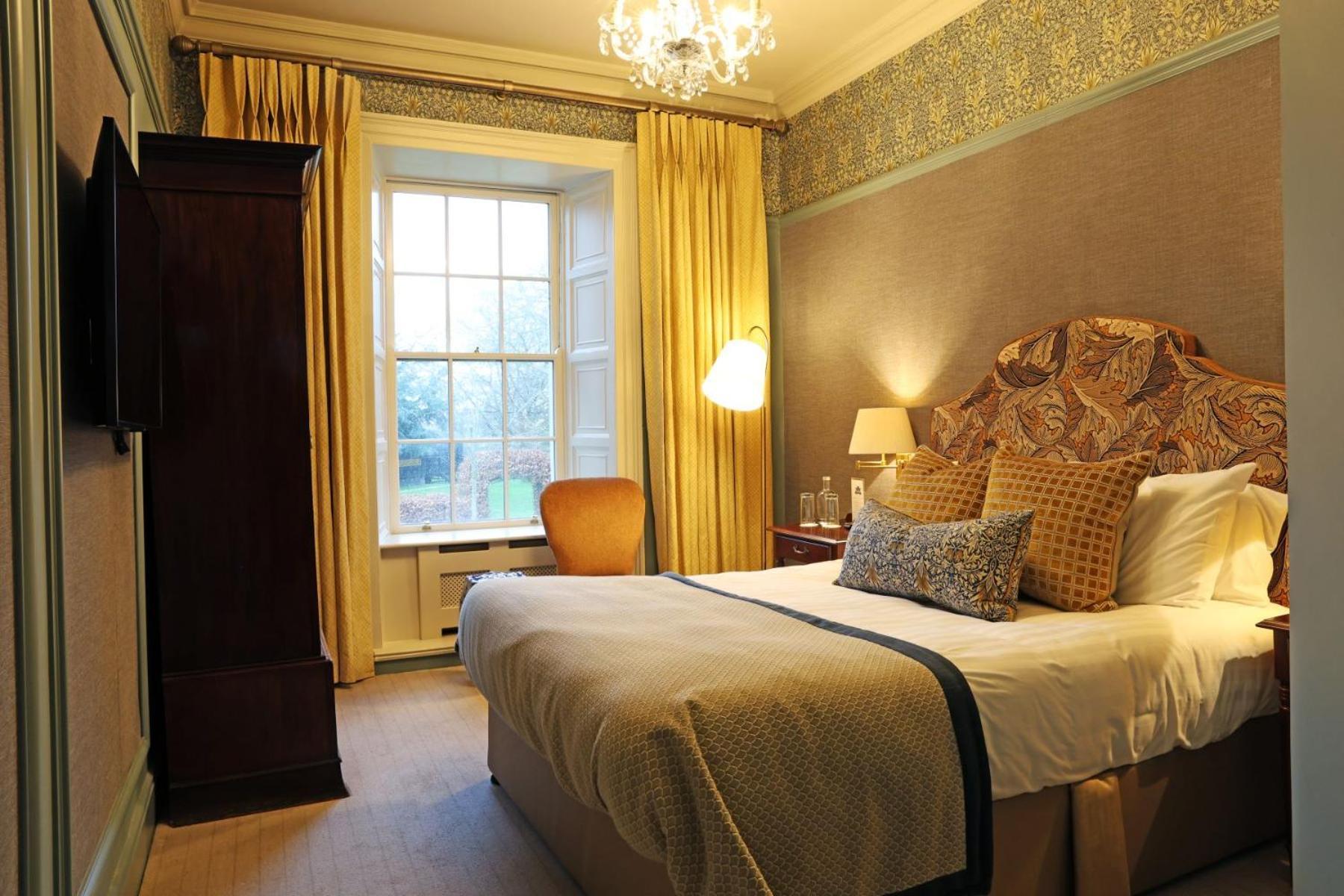Barberstown Castle Hotel Straffan Luaran gambar