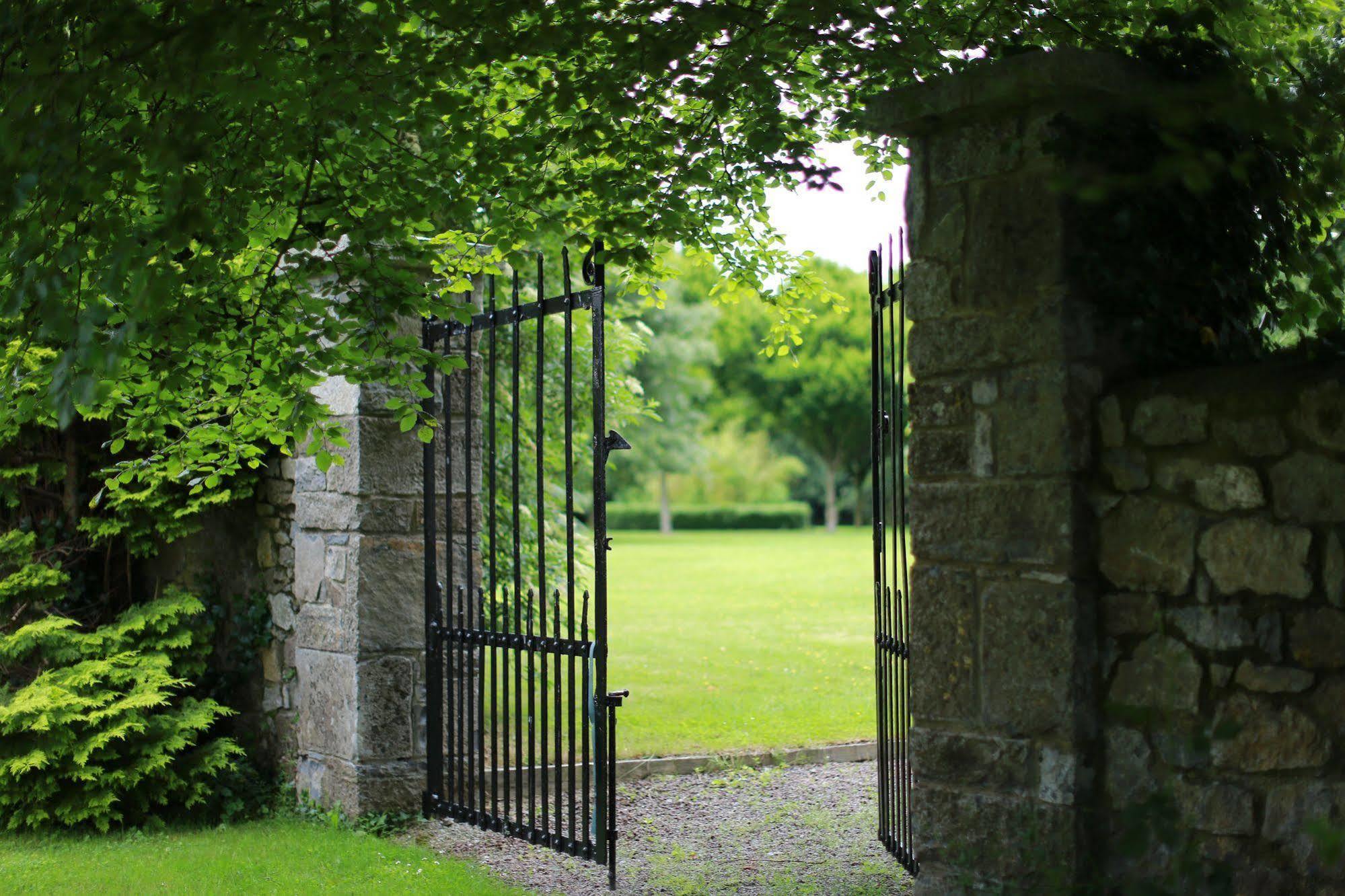 Barberstown Castle Hotel Straffan Luaran gambar